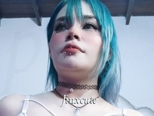 Jinxcute
