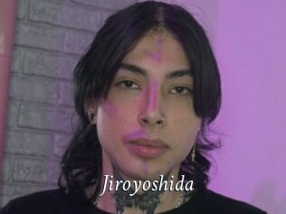 Jiroyoshida