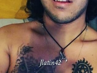 Jlatin42