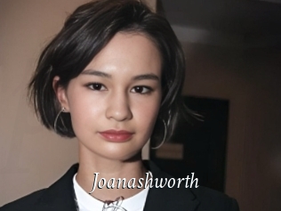 Joanashworth