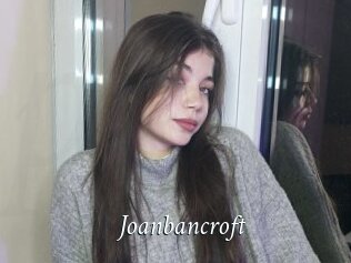 Joanbancroft