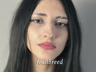 Joanbreed