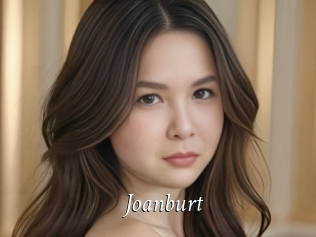 Joanburt