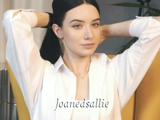Joanedsallie