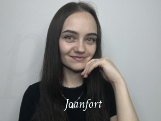 Joanfort