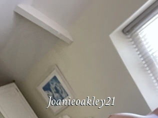 Joanieoakley21