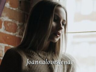 Joannalovescenar