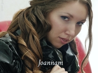 Joannam