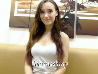Joannashiny