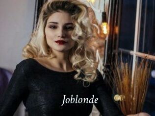 Joblonde