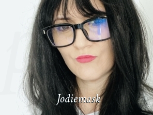 Jodiemask