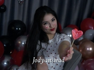 Jodyanstead