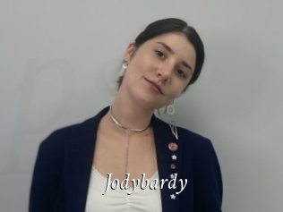 Jodybardy