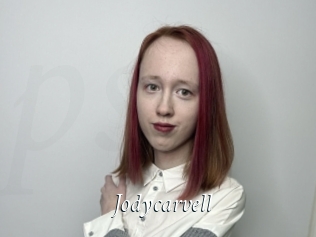Jodycarvell