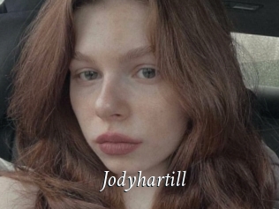 Jodyhartill