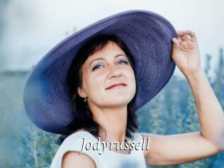 Jodyrussell