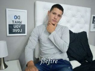 Joefire