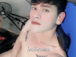 Joejhonson