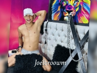 Joelbroowm