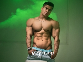 Joeyevans