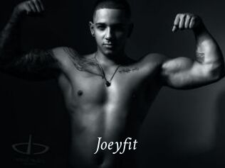 Joeyfit