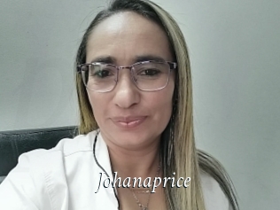 Johanaprice