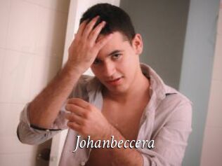 Johanbeccera