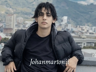 Johanmartonii