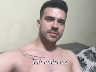 Johnandrews
