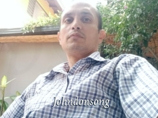 Johndonsong