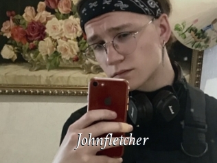 Johnfletcher