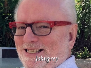 Johngrey