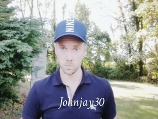 Johnjay30