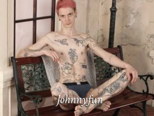 Johnnyfun