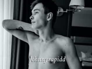 Johnnyrapidd