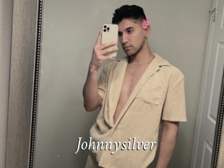Johnnysilver