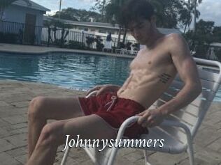 Johnnysummers