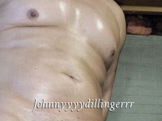 Johnnyyyydillingerrr