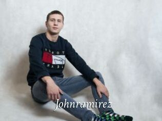 Johnramirez