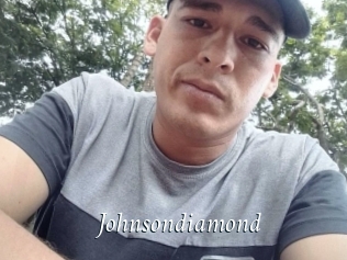 Johnsondiamond