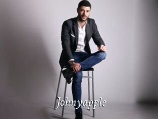 Johnyapple