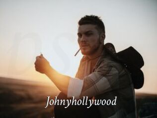 Johnyhollywood
