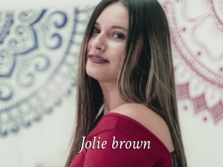 Jolie_brown