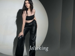 Jolieking