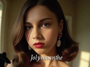 Jolynmanthe