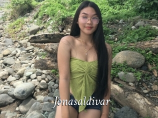 Jonasaldivar