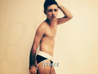Jonees
