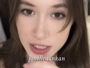 Jonelledunkan