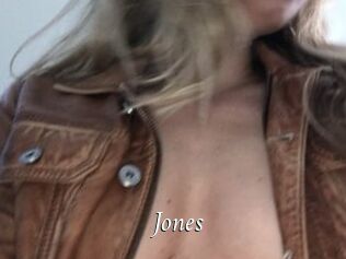 Jones