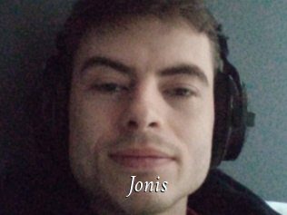 Jonis